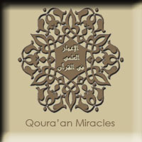 Qura'an Miracles