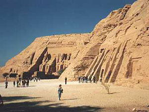 Abu Simbel