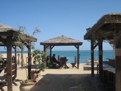 El-Gouna Resort Architecture