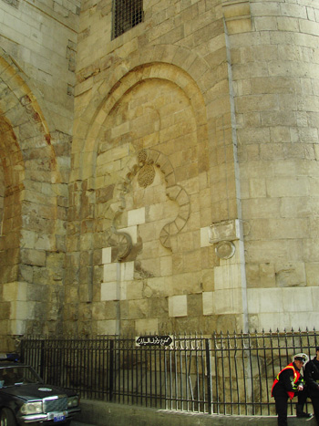 Bab Zuwayla