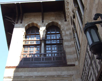 Wekalate El Goury details
