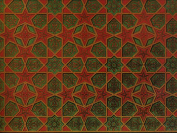 ornaments