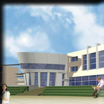 Building Types Hurghada School