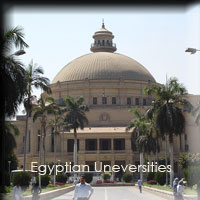 Egyptian Universities