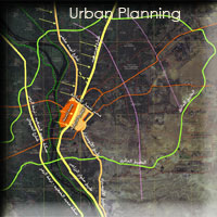 Urban Planning